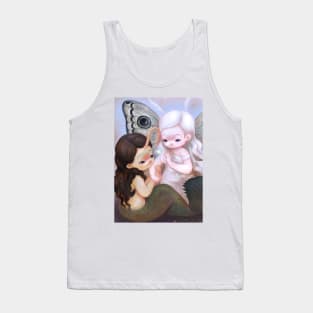 Being Friends Tank Top